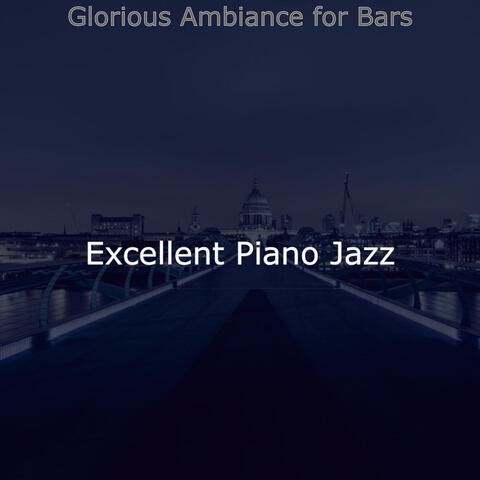 Glorious Ambiance for Bars