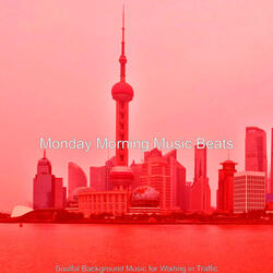 Deluxe Ambience for Monday Grind