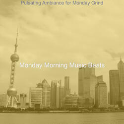 Classic Ambience for Morning Commutes