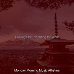 Easy Listening Electric Guitar Soundtrack for Waking Up