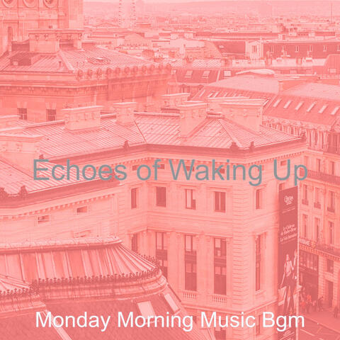 Echoes of Waking Up