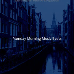 Scintillating Moods for Waking Up