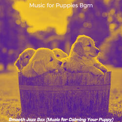 Smoky Music for Lonely Puppies
