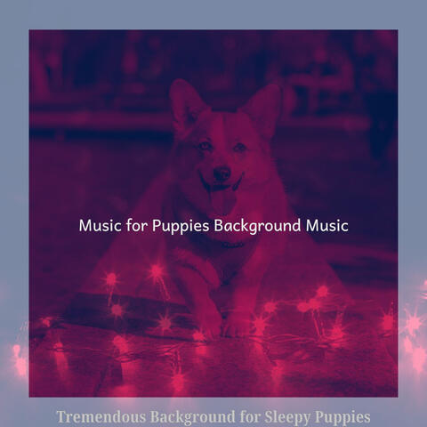 Tremendous Background for Sleepy Puppies