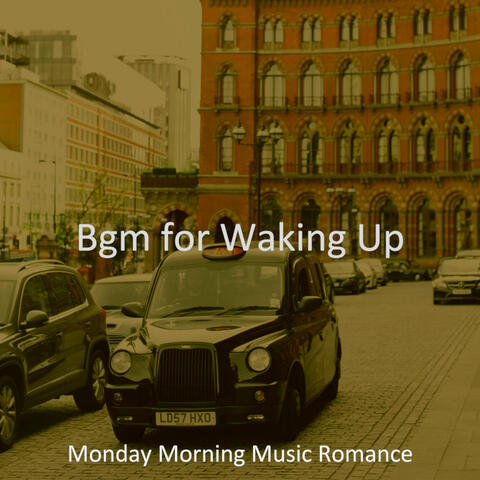 Bgm for Waking Up