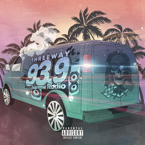 93 Supreme Radio