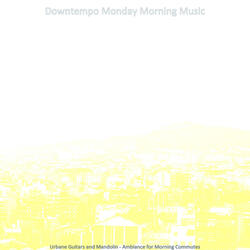 Artistic Ambiance for Waiting in Traffic