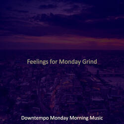 Mysterious Ambiance for Going to Work