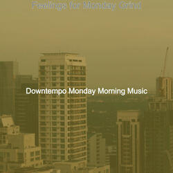 Simple Moods for Preparing for Work