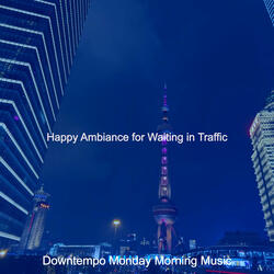 Groovy Moods for Monday Grind