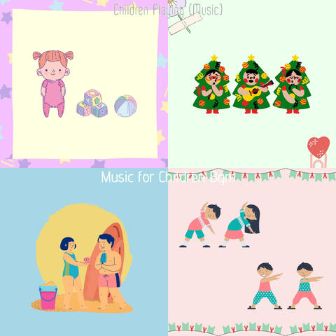 Children Playing (Music)