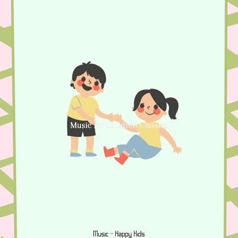Music - Happy Kids