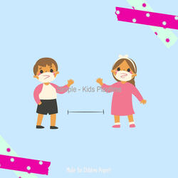 Relaxing (Playgroups)