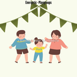Energetic (Playgroups)