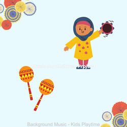 Ambience - Playgroups