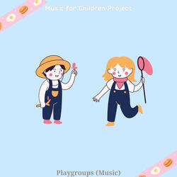 Quiet (Playgroups)