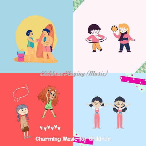 Children Playing (Music)