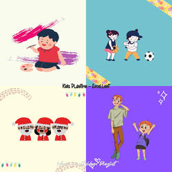 Paradise Like (Preschool)