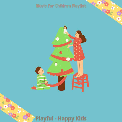 Playful - Happy Kids