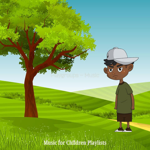 Playgroups - Music