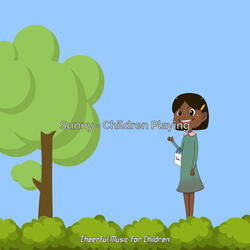 Memories (Children Playing)