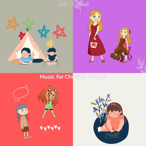 Music - Preschool