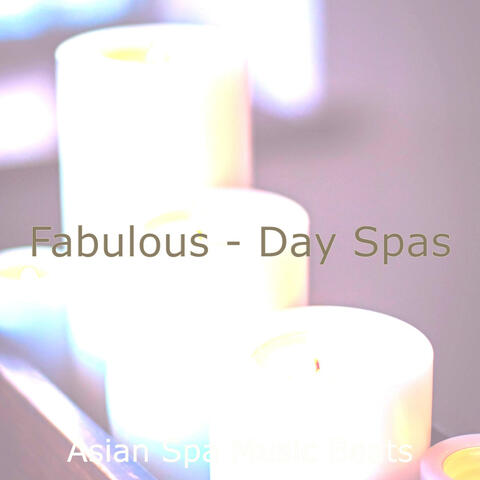 Fabulous - Day Spas