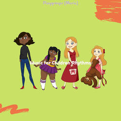 Carefree (Playgroups)