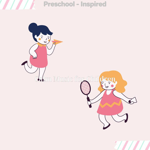 Preschool - Inspired