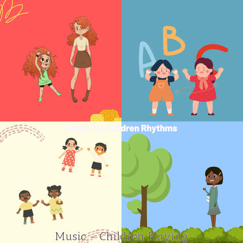 Music - Children Playing