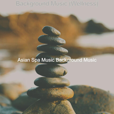Background Music (Wellness)