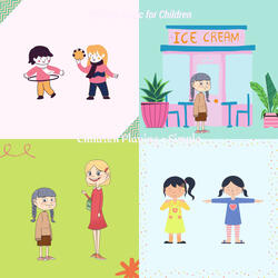 Fun (Preschool)