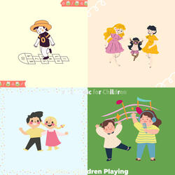 Number One (Kids Playtime)