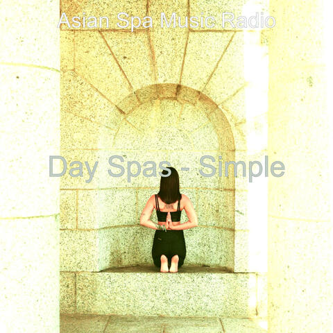 Day Spas - Simple
