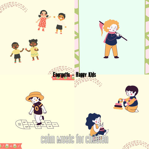 Energetic - Happy Kids