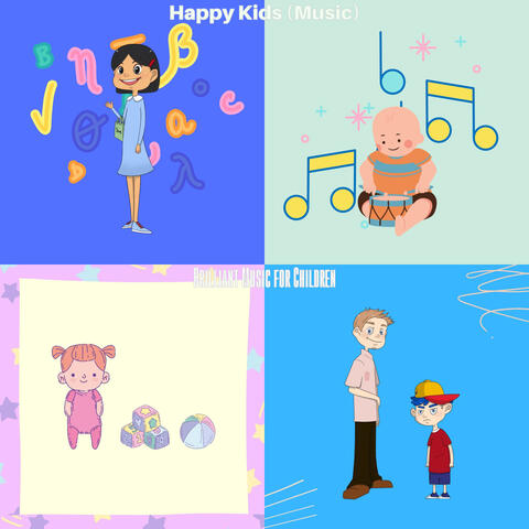 Happy Kids (Music)