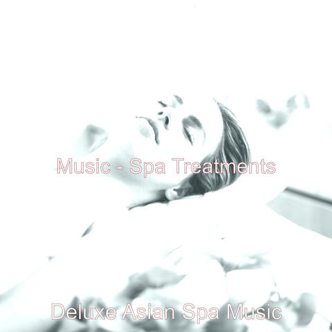 Music - Spa Treatments