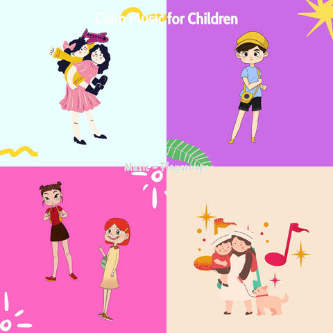 Music - Playgroups