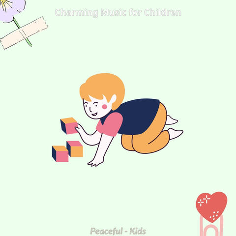 Peaceful - Kids