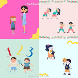 Fun (Children Playing)