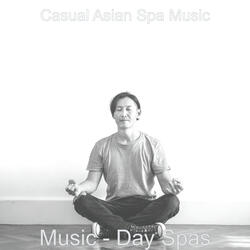 Day Spas (Feelings)