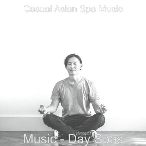 Music - Day Spas