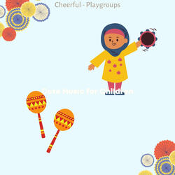 Relaxing (Playgroups)