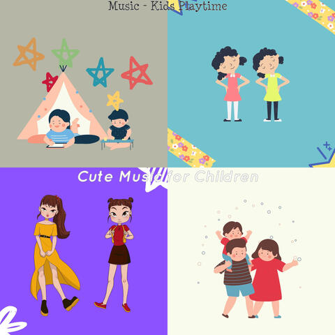 Music - Kids Playtime
