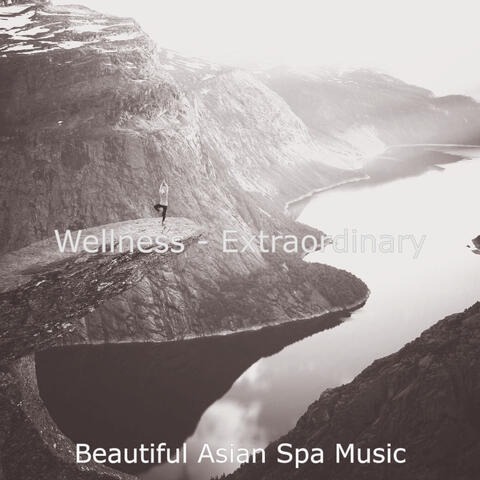 Wellness - Extraordinary