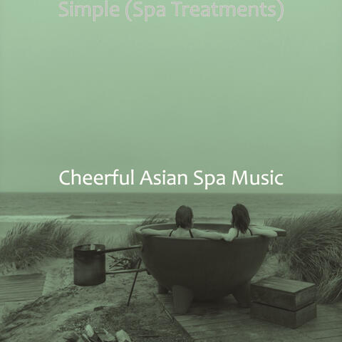 Simple (Spa Treatments)