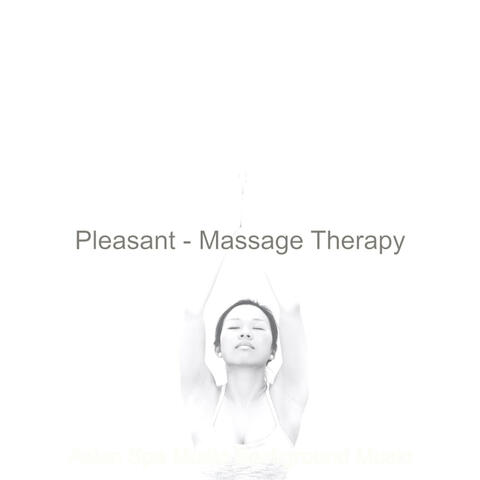 Pleasant - Massage Therapy