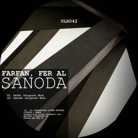 Sanoda