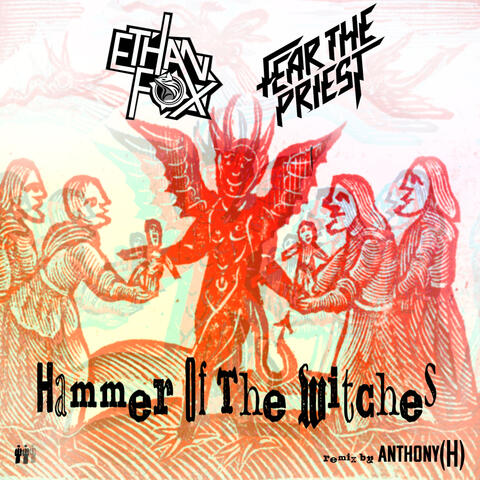 Hammer Of The Witches