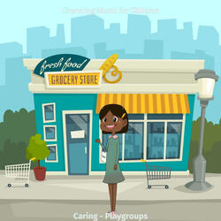 Caring (Music)